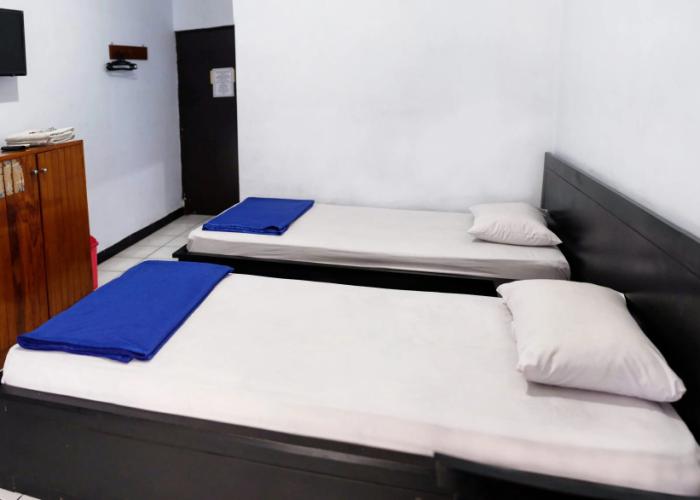 Hotel Wisata by ZUZU