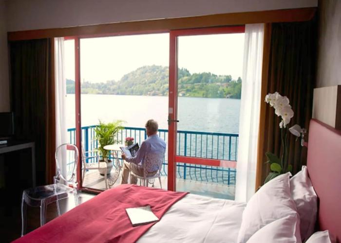 Hotel L'Approdo