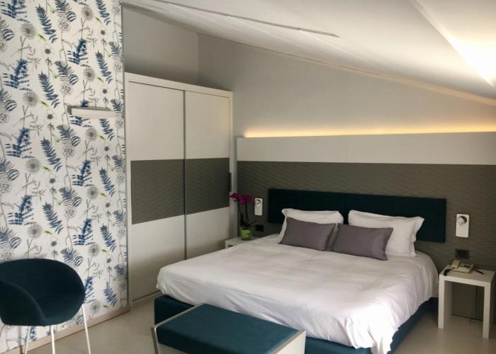 Hotel L'Approdo