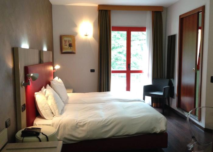Hotel L'Approdo