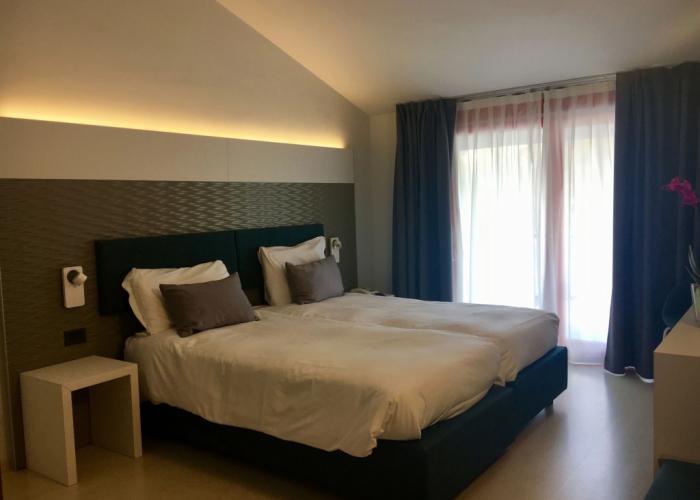 Hotel L'Approdo