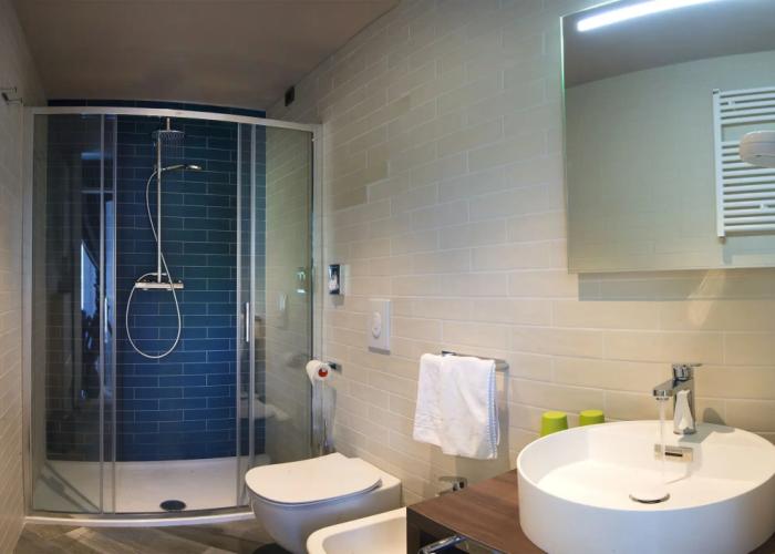 Hotel Il Giardinetto