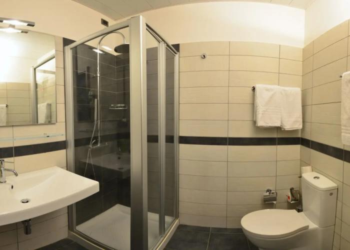 Hotel Il Giardinetto