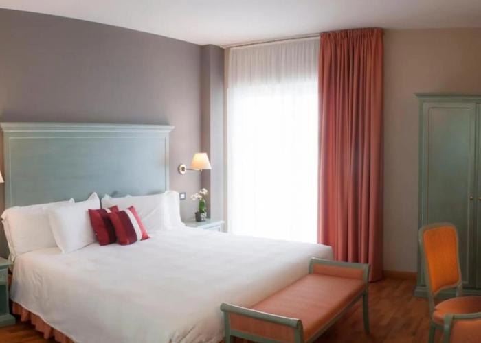 Hotel Il Giardinetto