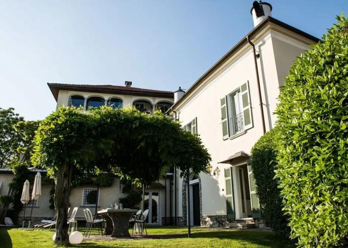Villa Antica Colonia