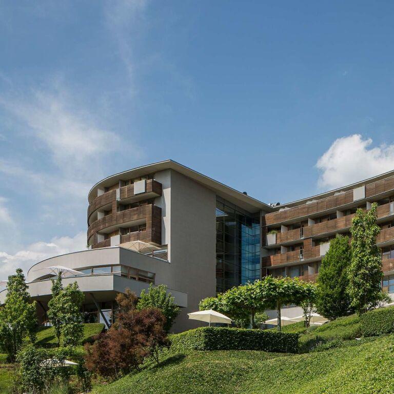 Falkensteiner Balance Resort Stegersbach