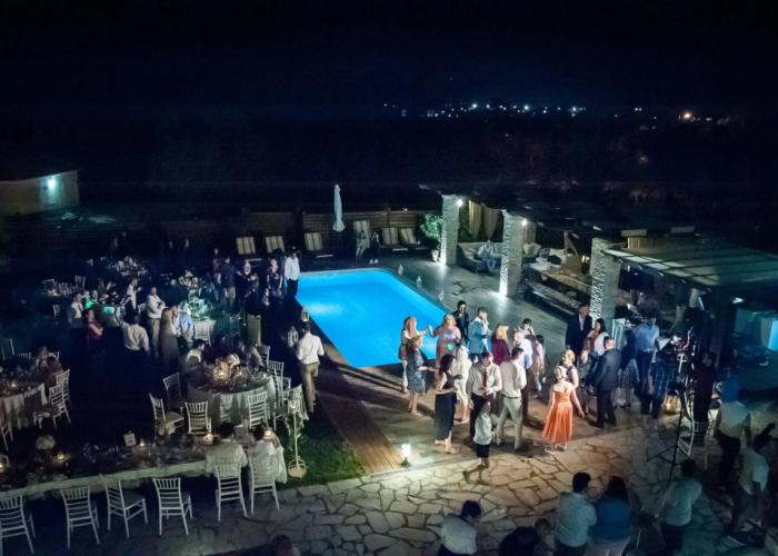 Palazzo Di P Villa, Zakynthos Exclusive Private Villa With Pool