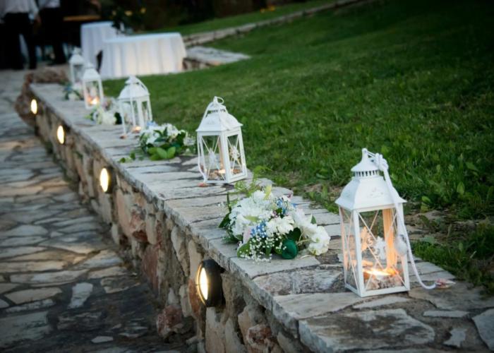 Palazzo Di P Villa, Zakynthos Exclusive Private Villa With Pool