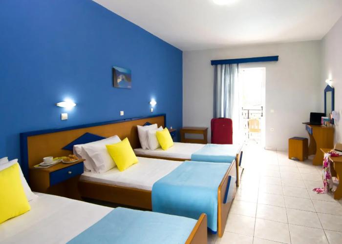 Hera Zakynthos Hotel