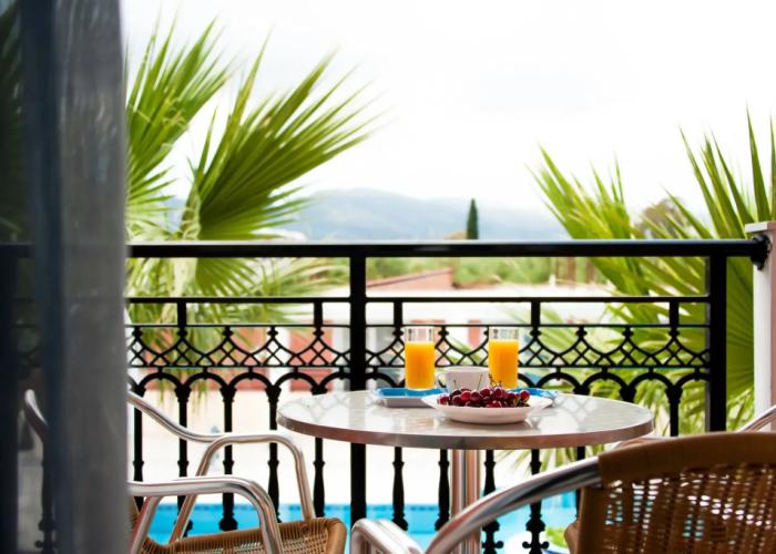 Hera Zakynthos Hotel