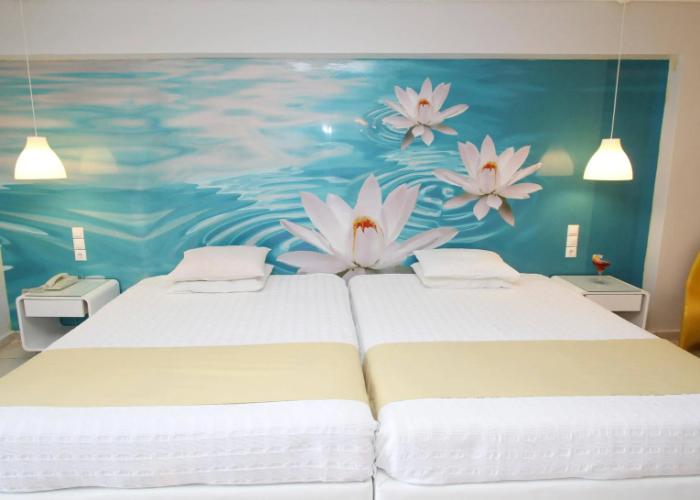 Filoxenia Hotel Zakynthos