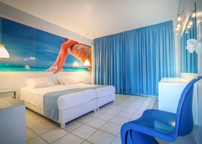Filoxenia Hotel Zakynthos