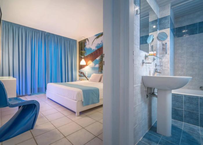 Filoxenia Hotel Zakynthos