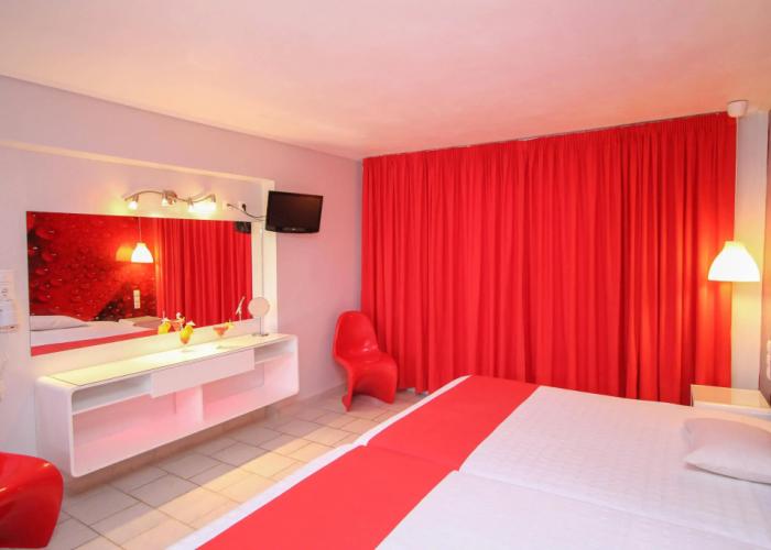 Filoxenia Hotel Zakynthos