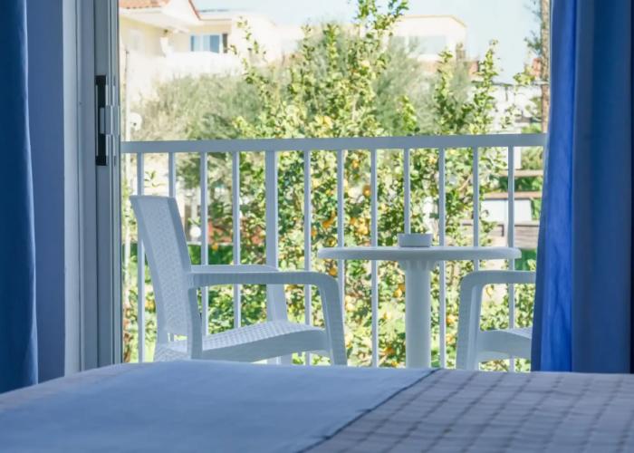 Filoxenia Hotel Zakynthos