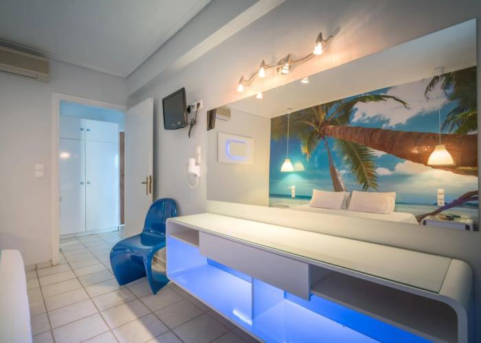 Filoxenia Hotel Zakynthos