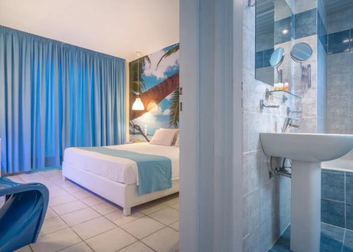 Filoxenia Hotel Zakynthos