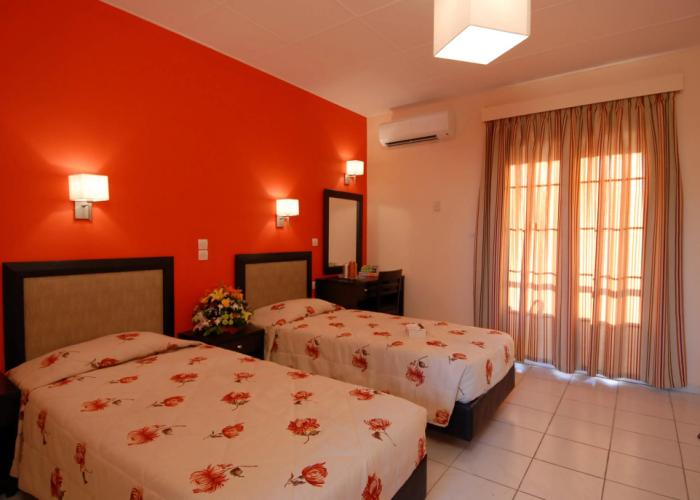 Oscar Hotel