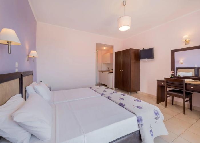 Oscar Hotel