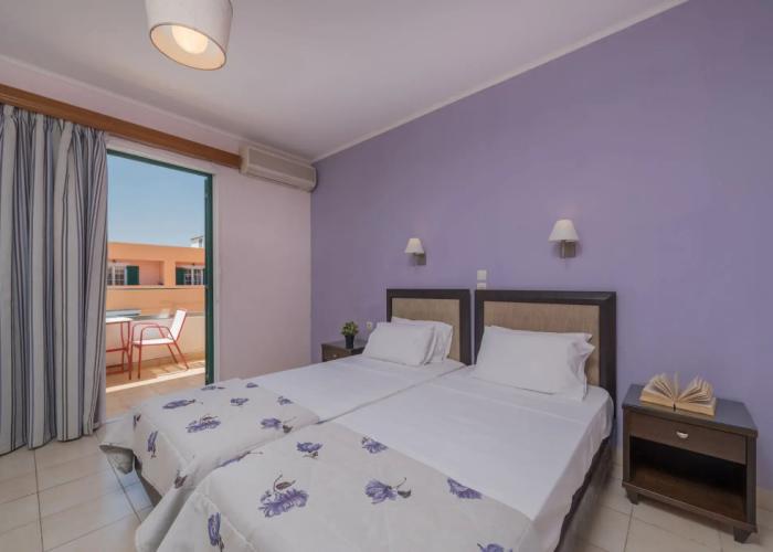 Oscar Hotel