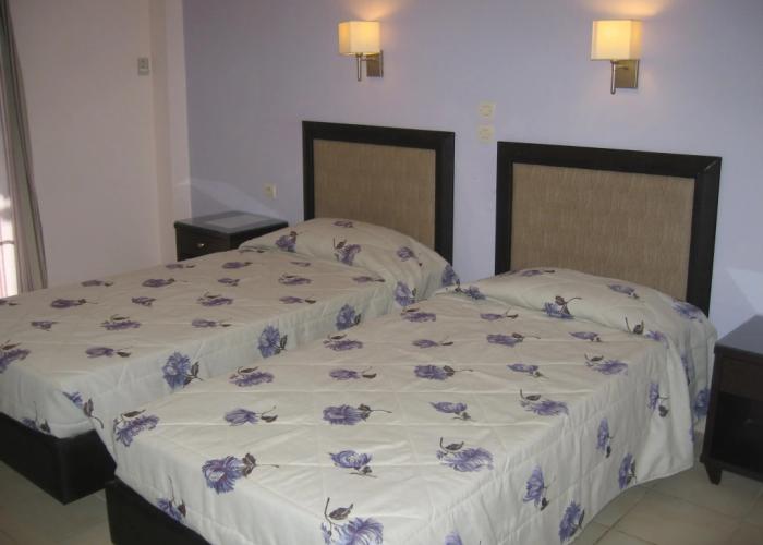 Oscar Hotel