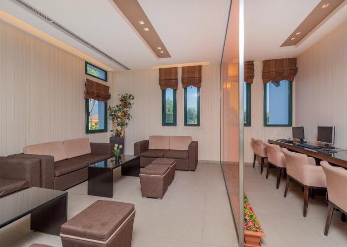 Oscar Hotel