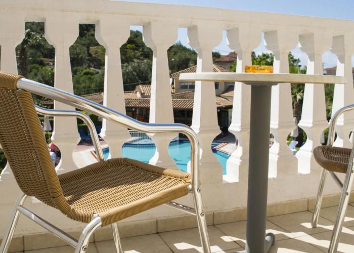 Hotel Petros