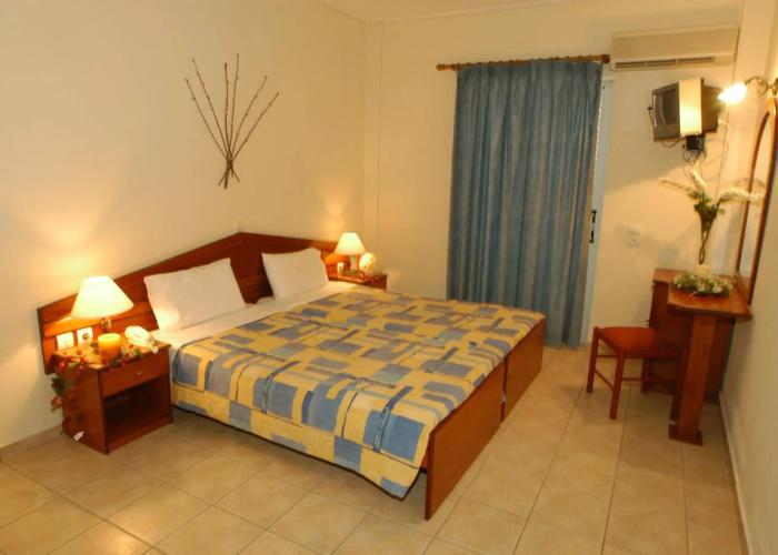 Hotel Petros