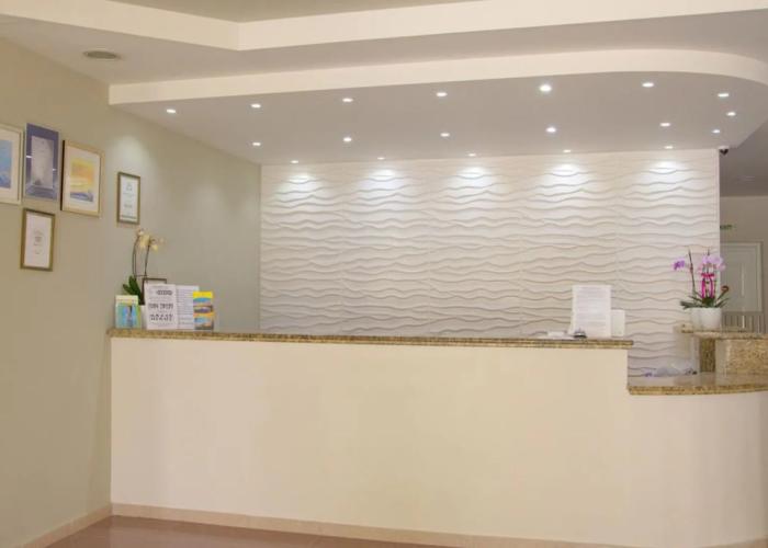 Hotel Petros