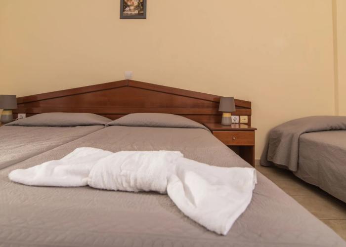 Hotel Petros