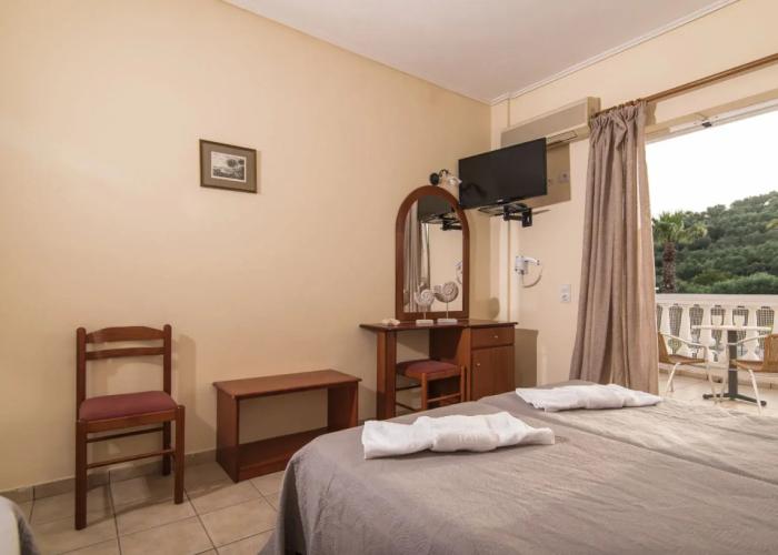 Hotel Petros
