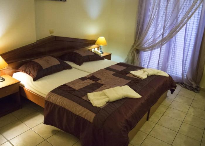 Hotel Petros