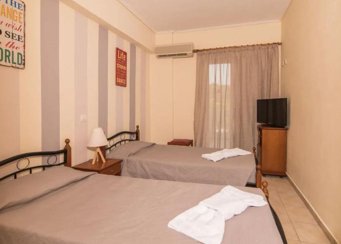 Hotel Petros