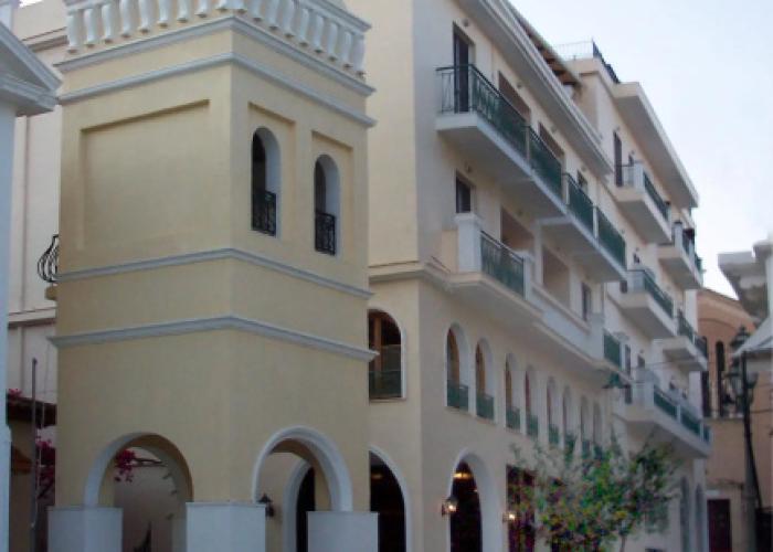 Diana Hotel