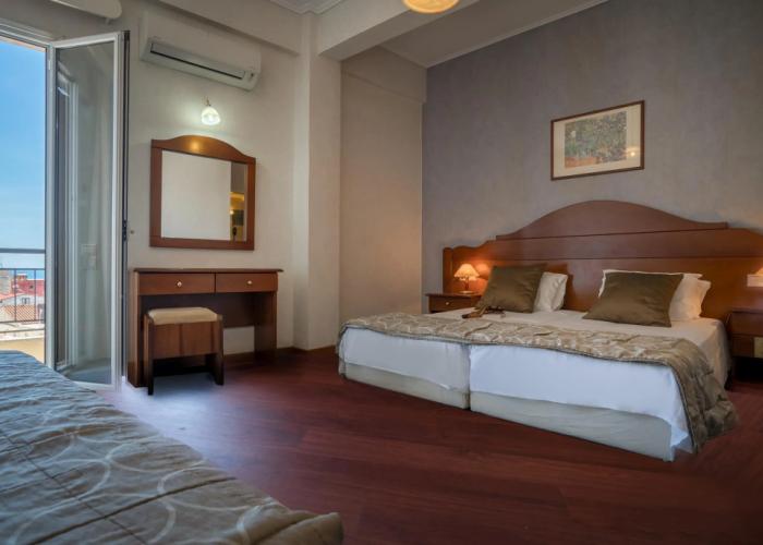 Diana Hotel
