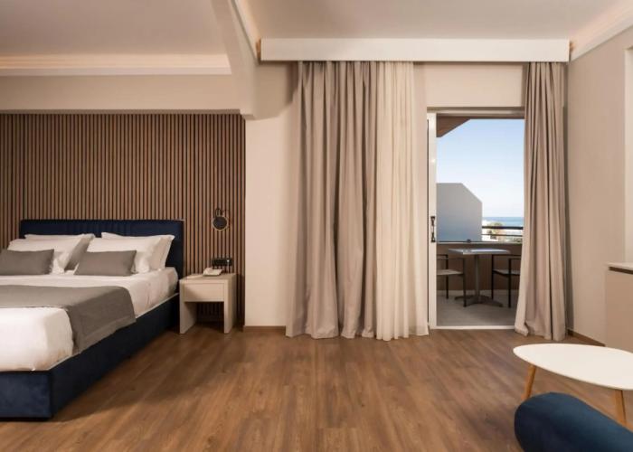 Palatino Hotel