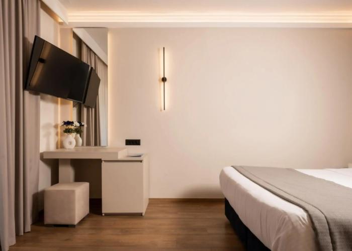 Palatino Hotel