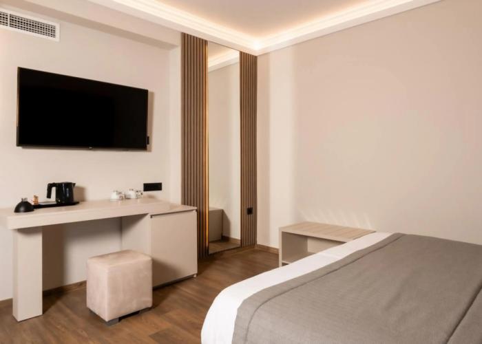 Palatino Hotel