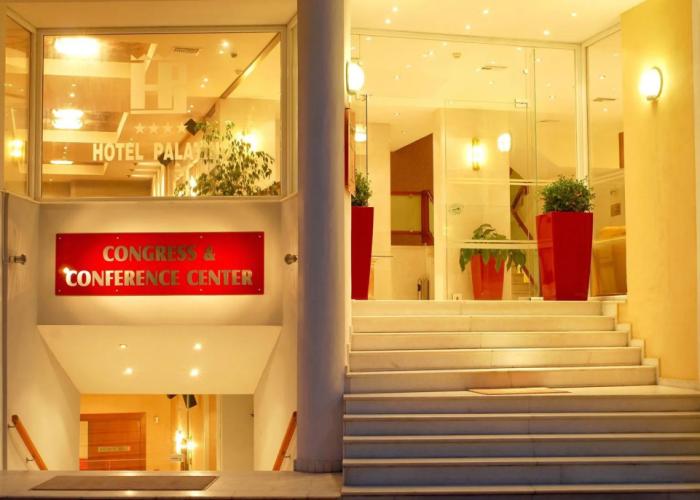 Palatino Hotel