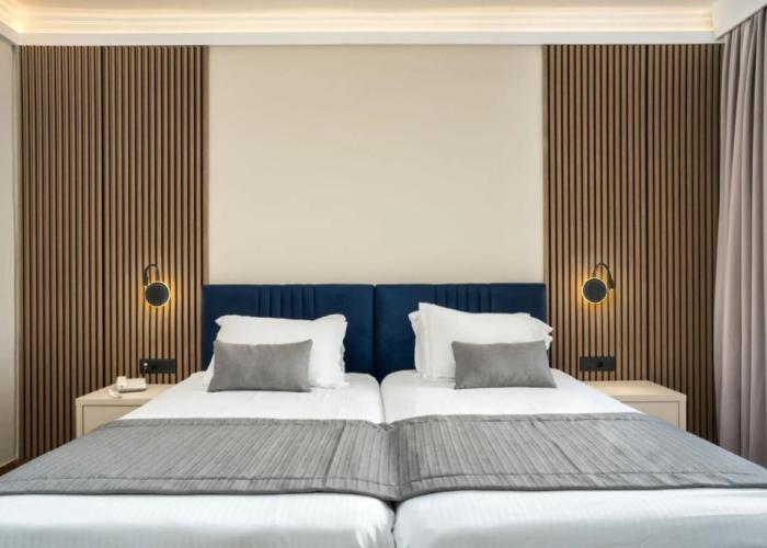 Palatino Hotel