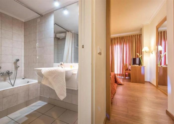 Hotel Strada Marina