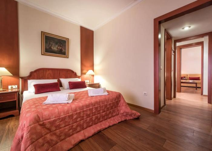 Hotel Strada Marina