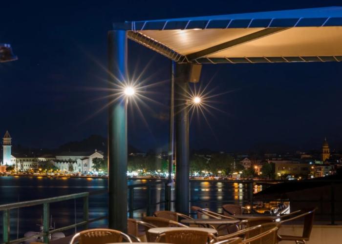 Hotel Strada Marina