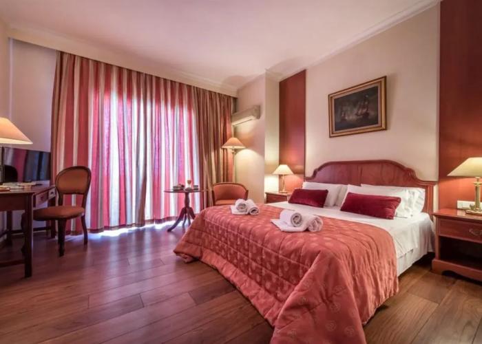 Hotel Strada Marina