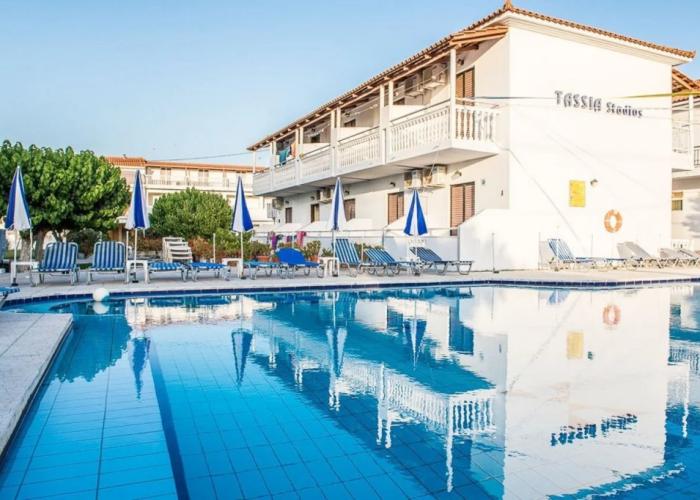 Tassia Studios