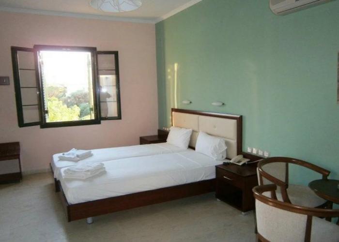 Portego Resort