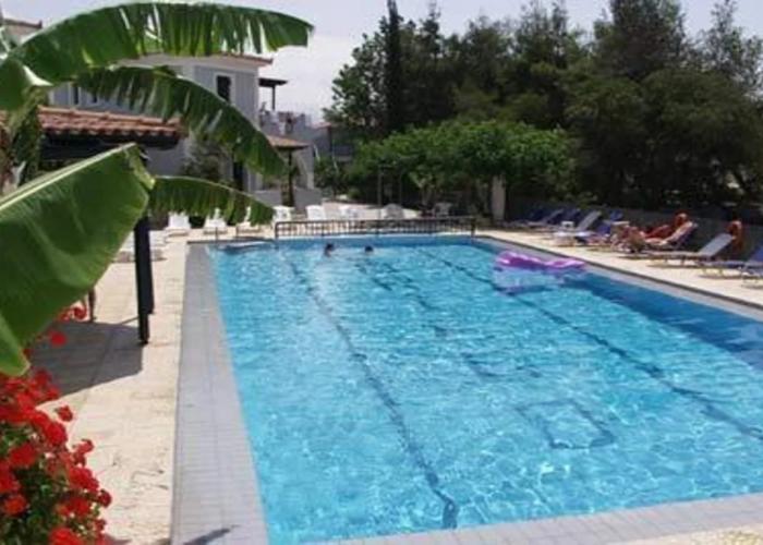 Portego Resort