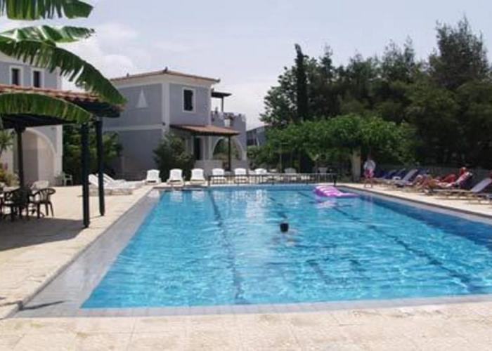 Portego Resort