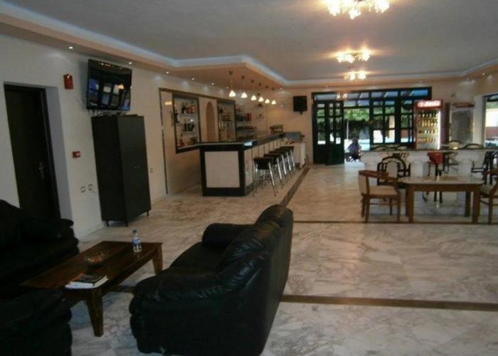 Portego Resort