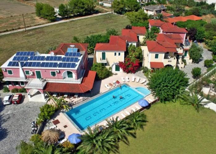 Portego Resort
